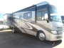 New 2013 Winnebago Adventurer 32H Class A - Gas For Sale